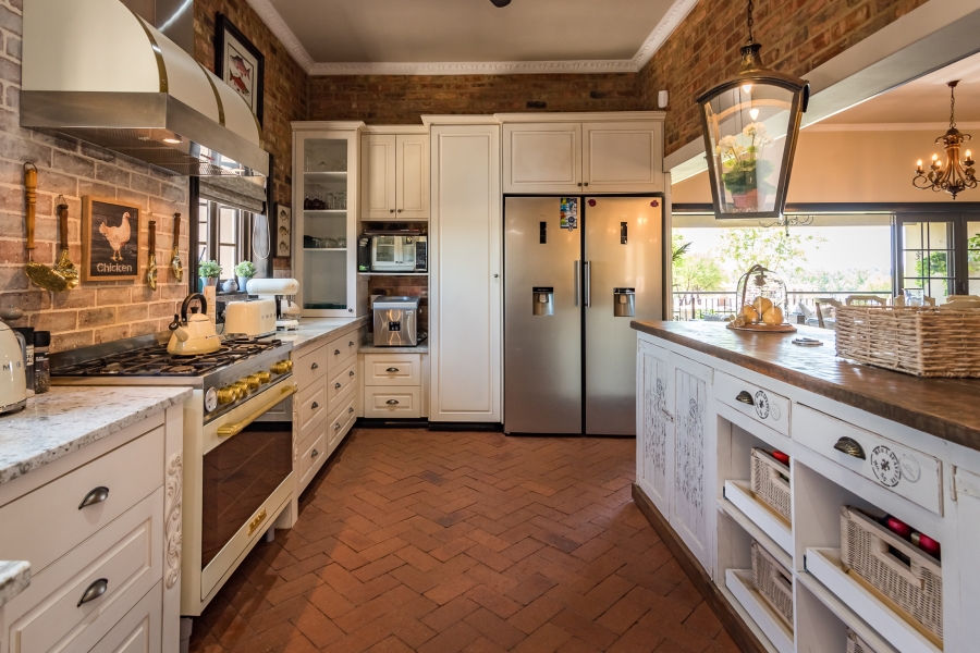 3 Bedroom Property for Sale in Club Milos Estate Free State